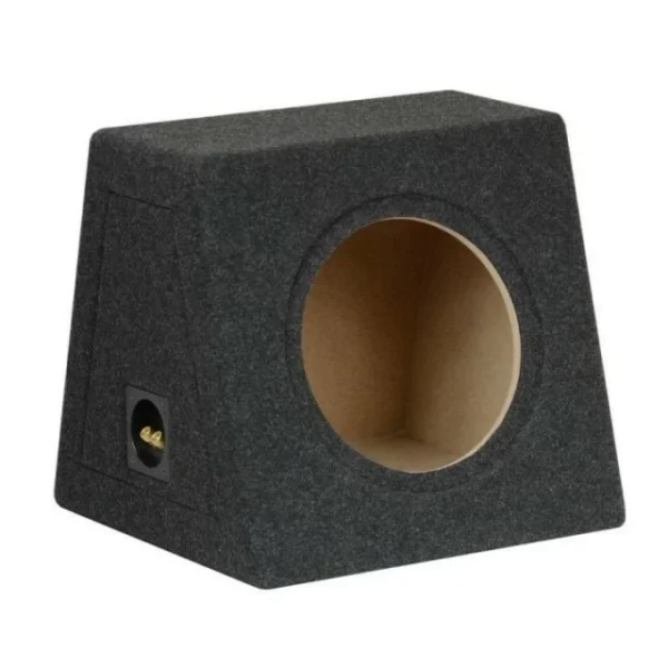 Pachet Subwoofer auto Hertz Cento CS 350W + Amplificator Hertz D Power 1 + Kit de cabluri complet - imagine 4