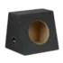 Pachet Subwoofer auto Hertz Cento CS 350W + Amplificator Hertz D Power 1 + Kit de cabluri complet - imagine 4