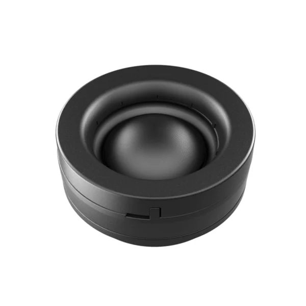 Tweetere Auto Hertz Cento C 26 OE,  set componente, 26 mm, 120W, 4, 2 tweetere - imagine 1
