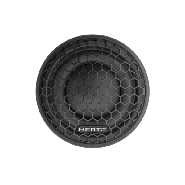 Tweetere Auto Hertz Cento C 26, set componente, 44 mm, 120W, 4, 2 tweetere - imagine 3