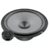 Difuzoare auto Hertz Uno K 165 set sistem 2 cai, 165mm, 75W RMS, 4, set 4 difuzoare - imagine 2