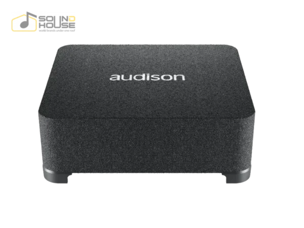 Subwoofer auto Audison APBX 8 DS, 200mm, 250W RMS - imagine 4