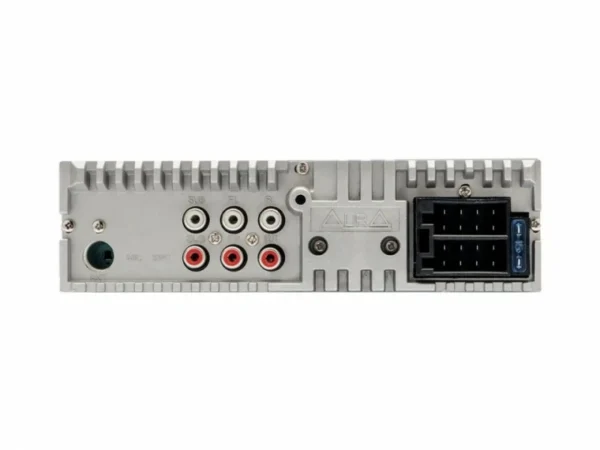 Player auto Aura AMH 525BT, 1 DIN, 4x51W - imagine 3