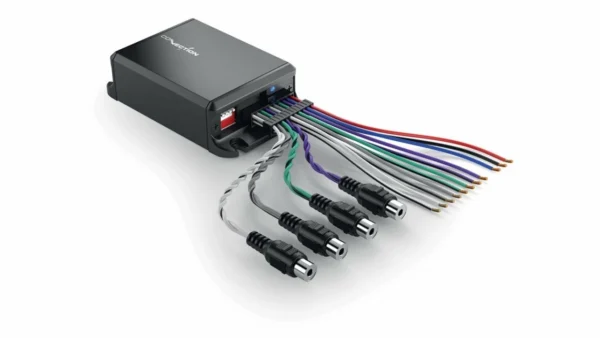 Adaptor semnal Connection SLI 4.2, 4 canale - imagine 1