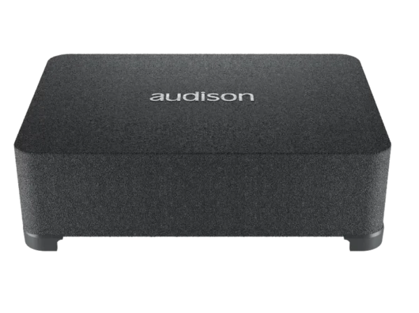 Subwoofer auto Audison APBX 10 S4S, 400W, 250mm - imagine 2