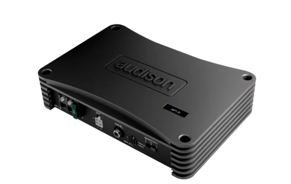 Amplificator auto Audison Prima AP 1D, 1 canale, 540W - imagine 1