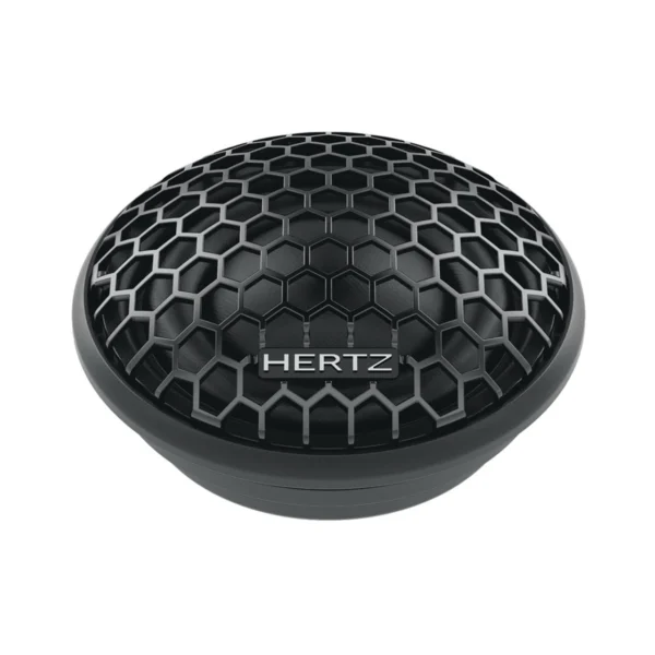 Tweetere Auto Hertz Cento C 26, set componente, 44 mm, 120W, 4, 2 tweetere - imagine 1