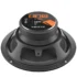 Difuzoare auto Hertz Uno X 165 set coaxial 2 cai, 165mm, 55W RMS, 4, set 2 difuzoare - imagine 4