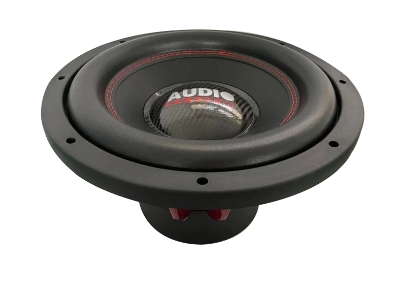 Pachet Subwoofer auto  Audiosystem ASS-12 1000W + Amplificator Apocalypse AAP 1200.1D + Kit de cabluri complet - imagine 2