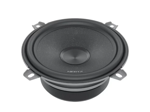 Difuzoare Auto Hertz Cento CK 130, set sistem 2 cai, 130mm, 70W RMS, 4, 4 difuzoare + accesorii - imagine 3