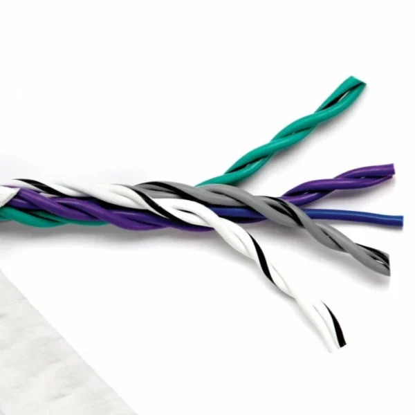 Cablu boxe Connection B 918.2, Metru Liniar / Rola 40m, 18 AWG - imagine 1
