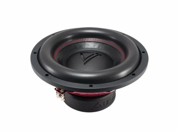 Subwoofer auto Aura Storm 12, 300mm, 601W RMS - imagine 2