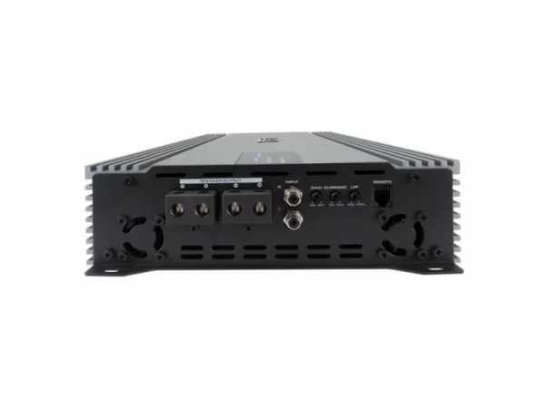 Amplificator auto Aura Monstro D8000.1, 1 canal, 8000W - imagine 3
