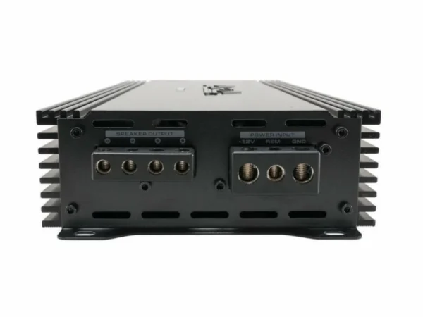 Amplificator auto Aura Venom D1500.1, 1 canal, 1500W - imagine 3