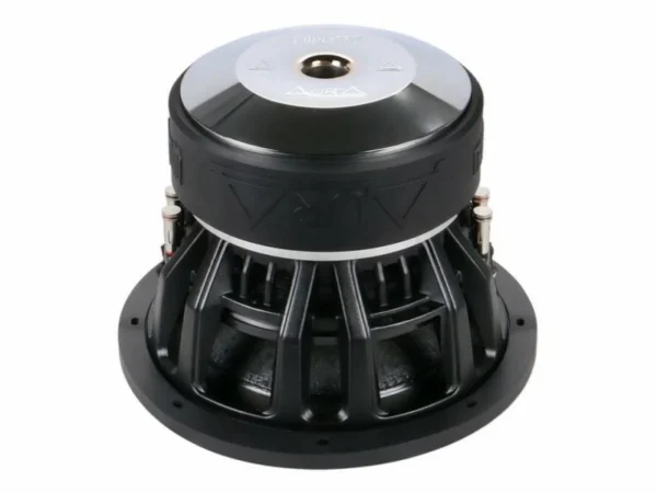 Subwoofer Auto Aura Monstro 12, 300mm, 2001W - imagine 3
