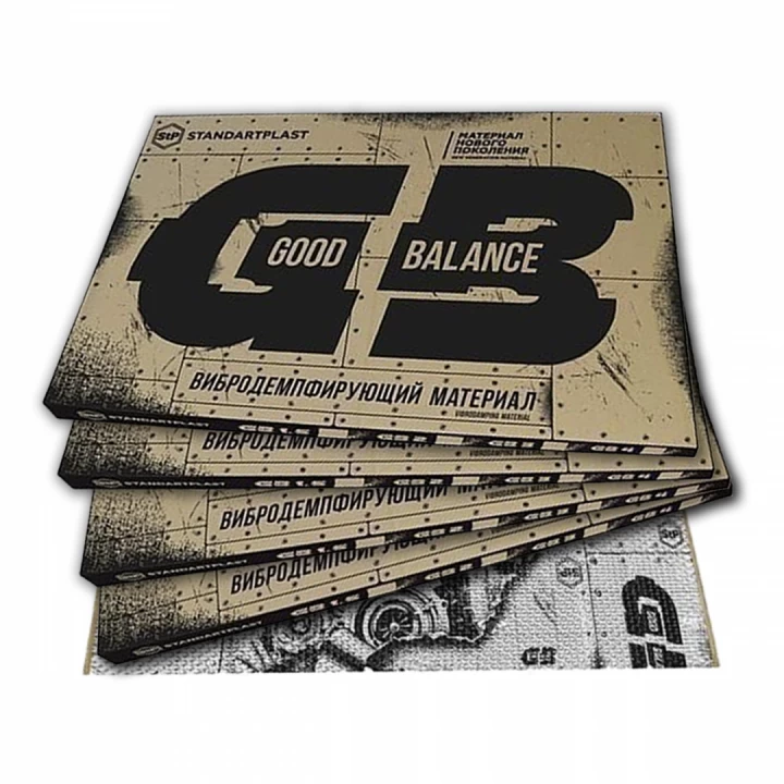 78cf_stp_gb_15_pack_1280x720.webp Pachet insonorizant auto STP GB 1.5, 28.2m2, 4xBulk Pack - imagine 1