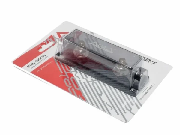 Soclu siguranta ANL Aura FHL 500N, ANL - imagine 2