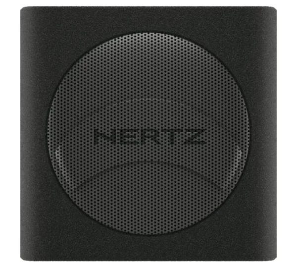 Subwoofer auto activ Hertz Dieci DBA 200.3, 200mm, 140W RMS - imagine 3