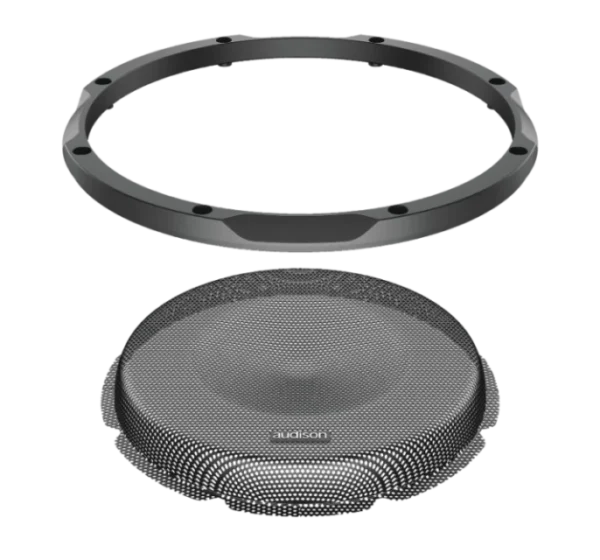 Subwoofer auto Audison APS 10 S4S, 250MM, 400W RMS - imagine 5