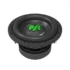 Pachet Subwoofer auto Deaf Bonce MF 8S D2 600W RMS + Amplificator AAP 550.1D + Incinta C88 + kit de cabluri complet - imagine 5