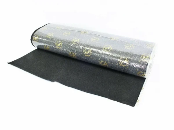 Mocheta STP Carpet Black, Metru Liniar / Rola 10m, 1m Latime - imagine 1