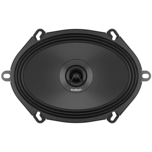 Difuzoare auto Audison Prima APX 570 set coaxial 2 cai, 5x7 inch, 70W RMS, 4, set 2 difuzoare - imagine 2