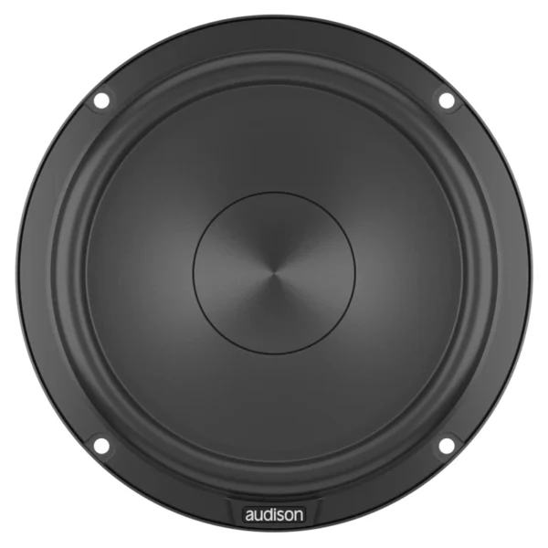 Difuzoare auto Audison Prima AP 6.5P set componente, 165mm, 110W RMS, 4, set 2 difuzoare - imagine 2