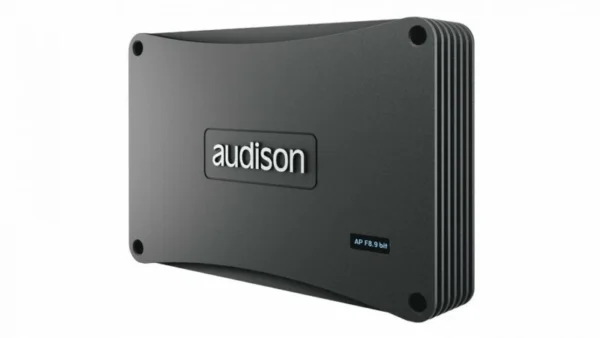 Amplificator auto Audison AP F8.9bit, 8 canale, 1200W - imagine 2