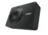 Pachet Subwoofer auto AUDISON APBX 10 DS + Amplificator Hertz D POWER 1 + kit de cabluri complet - imagine 2