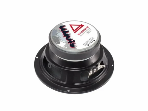 Difuzoare auto Aura Storm 6, set 2 difuzoare, 165mm, 61W RMS - imagine 2