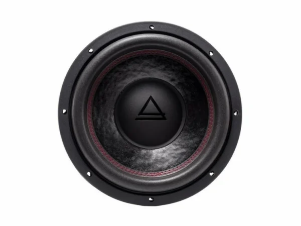 Subwoofer auto Aura Fireball 12, 300mm, 351W RMS - imagine 3