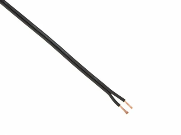 Cablu boxe AURA SCE 2075 MKII, Metru Liniar / Rola 200m, 2  0,75mm2 (18AWG) - imagine 2