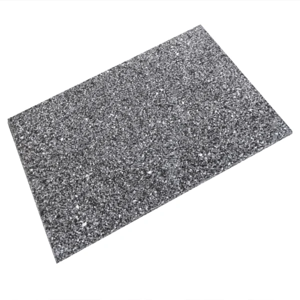Insonorizant auto STP Blackton 6 MINI, 6mm, 3m2, Bulk Pack - imagine 1