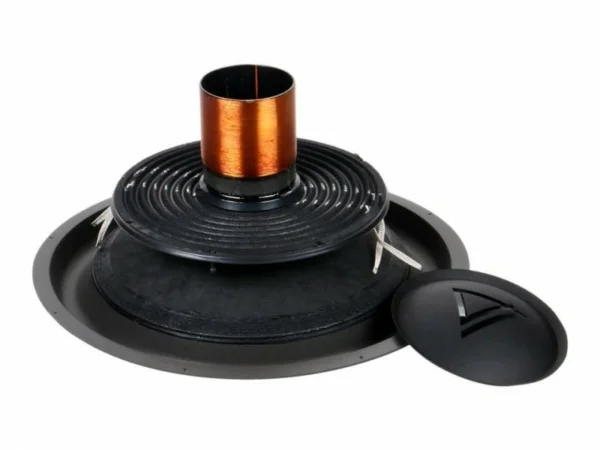 Subwoofer auto Aura Venom 15, 380mm, 1501W RMS - imagine 5