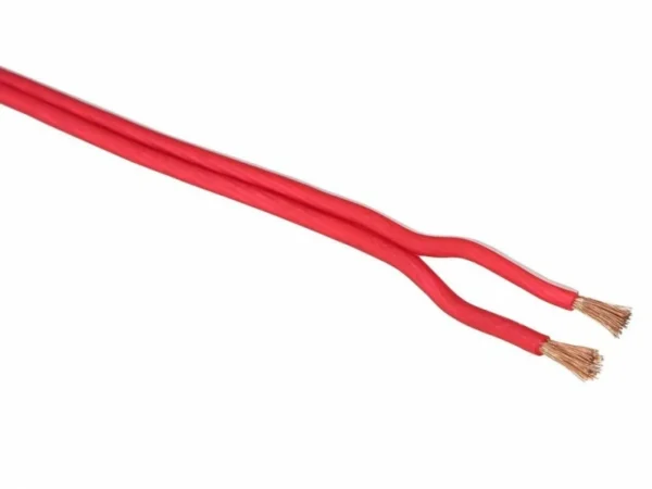 Cablu boxe AURA SCA B250, Blister 10m, 2  2,5mm2 (14AWG) - imagine 2
