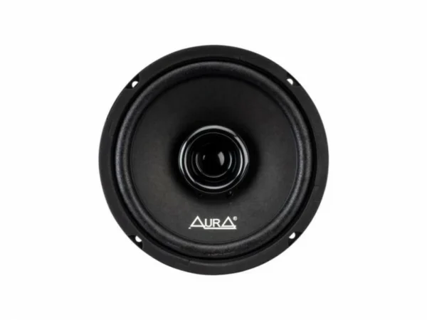 Difuzoare auto Aura Fireball 6, set 2 difuzoare, 165mm, 51W RMS - imagine 3