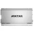 Amplificator auto Avatar ATU 1000.4, 4 canale, 1000W