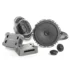 Difuzoare Auto Hertz Cento CK 165 F, set sistem 2 cai, 165mm, 90W RMS, 4, 4 difuzoare + accesorii