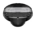 Difuzoare Marine Hertz HMX 6.5 / W / C, Alb / Negru, set coaxial 2 cai, 165mm, 75W RMS - imagine 5