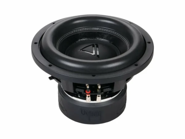 Subwoofer auto Aura Venom 12, 300mm, 1501W RMS - imagine 1