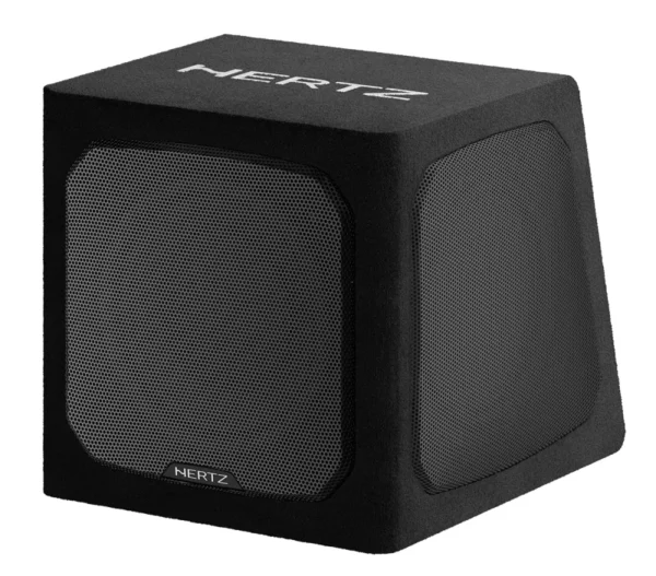 Subwoofer auto Hertz Dieci DBA 201, 200mm, 220W RMS - imagine 3