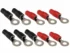 Inel terminal AURA ACN-R108/10, 8mm2 (8AWG), 10 bucset - imagine 2