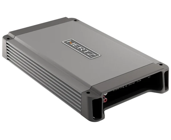 Amplificator Marine Hertz HCP 1MDK, monobloc, 1240W RMS - imagine 1