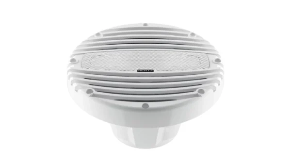 Difuzoare Marine Hertz HMX 8 TW / TC, Alb /  Negru, set coaxial 2 cai 200MM, 100W RMS - imagine 3