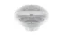Difuzoare Marine Hertz HMX 8 TW / TC, Alb /  Negru, set coaxial 2 cai 200MM, 100W RMS - imagine 3