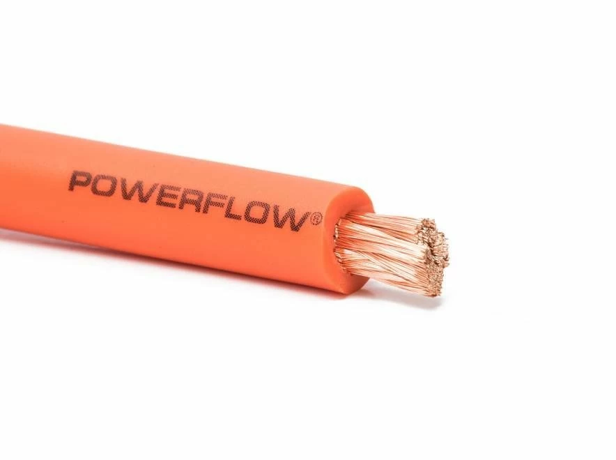 Cablu alimentare Connection PF 8 R, Metru Liniar / Rola 75m, 8MM2 (8 AWG) - imagine 1