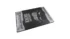 Insonorizant auto Premium STP Aggressive Silver, 2 mm, 4.2m2, Bulk Pack - imagine 3