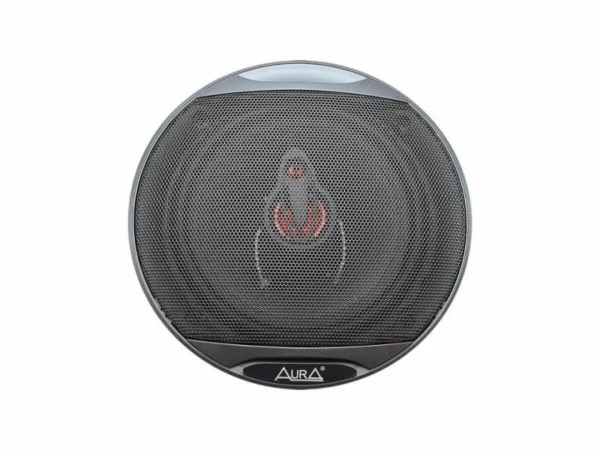 Difuzoare auto Aura Fireball 653, coaxial 3 cai, 160mm, 81WRMS - imagine 7