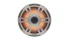 Difuzoare Marine Hertz HEX 6.5 S-LD-G, Negru, set coaxial 2 cai, 165mm, 50W RMS - imagine 6