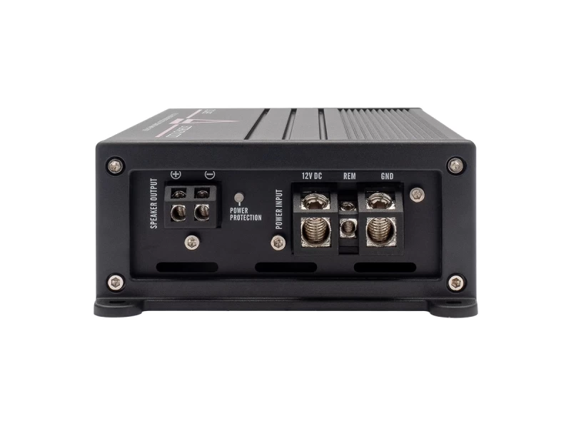 Amplificator auto Aura STORM-D1.1000 1 canal, 1000W - imagine 3